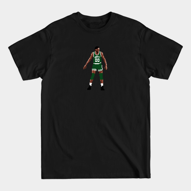 Robert parish t shirt outlet